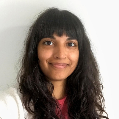 Maya Greaves - Talent Acquisition Manager